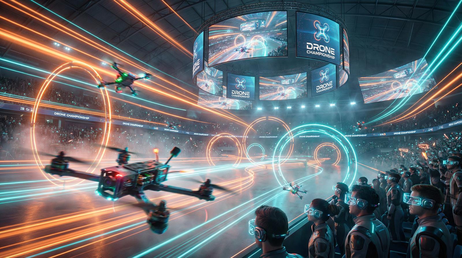 小马拉大车无人机视频